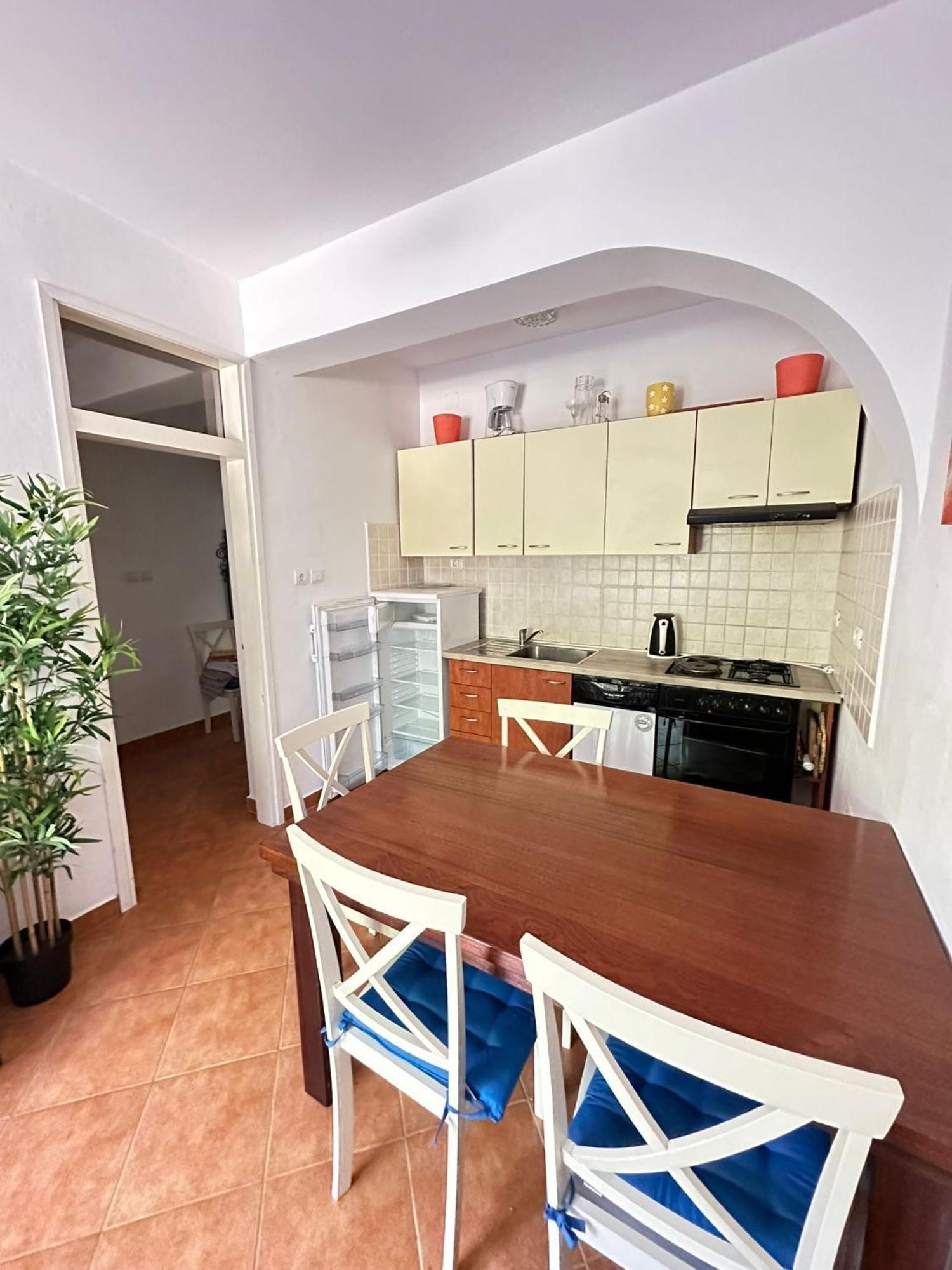 Apartments With A Parking Space マリ・ロシニュ 部屋 写真