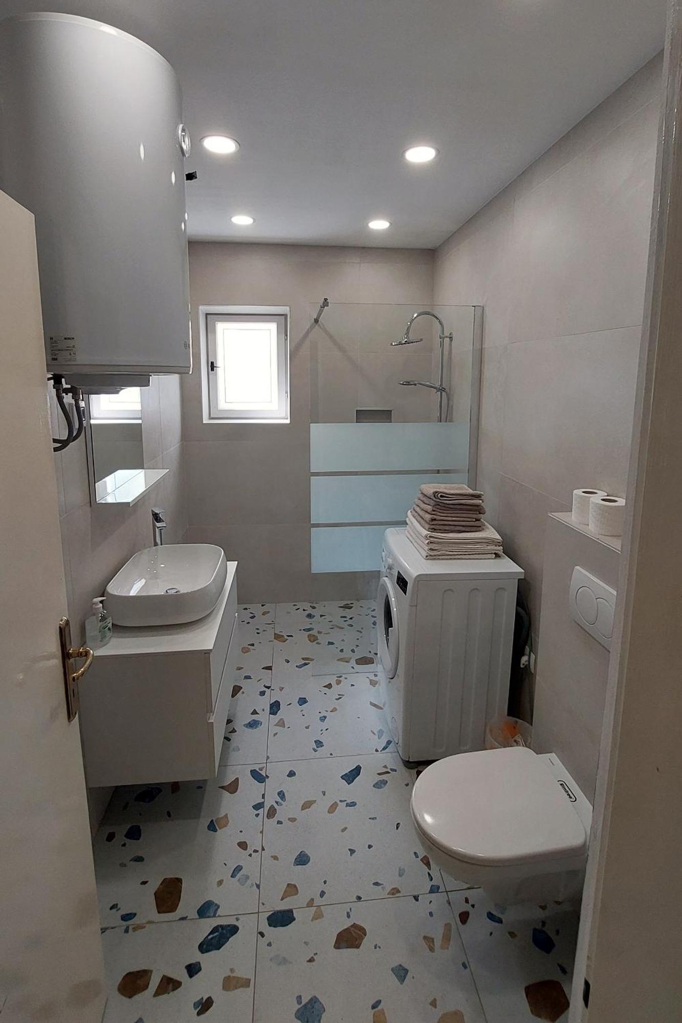 Apartments With A Parking Space マリ・ロシニュ エクステリア 写真